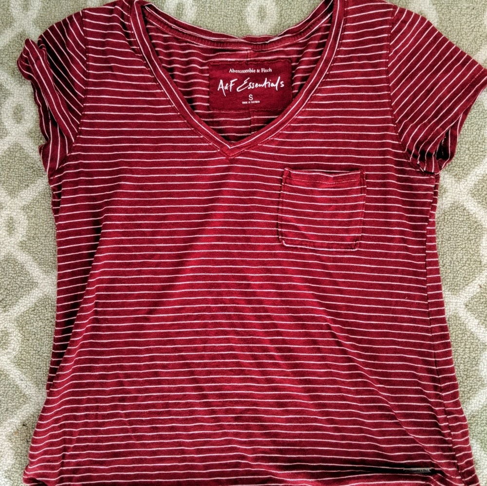 Abercrombie Tshirt